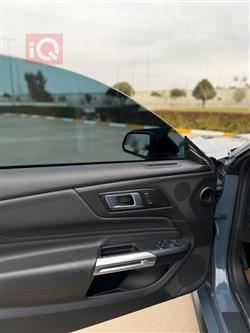 فۆرد مۆستانگ